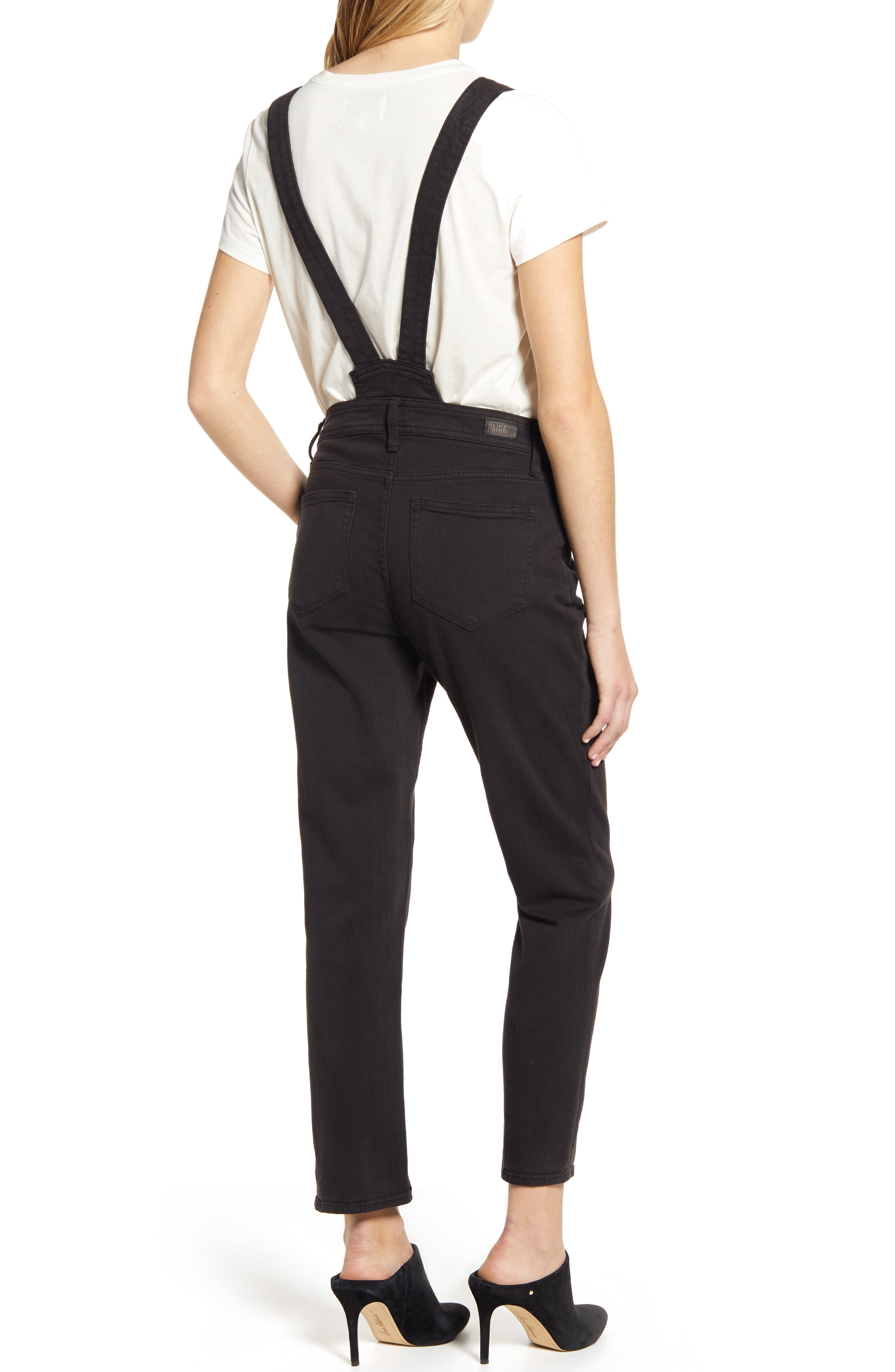 PAIGE Womens Sierra Overall